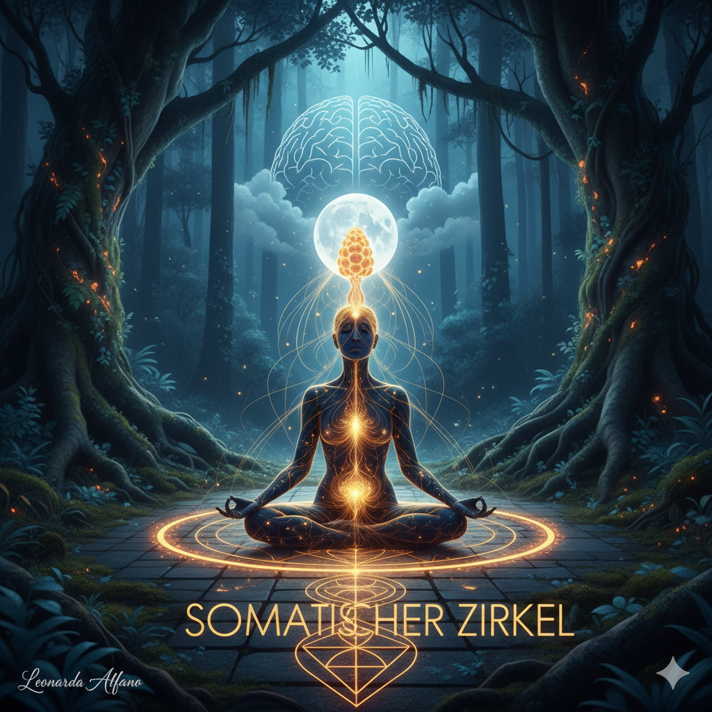 Somatischer Zirkel – Deine tägliche Verkörperung